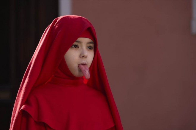 Thus Spoke Kishibe Rohan: At a Confessional